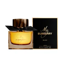 Perfume Burb...