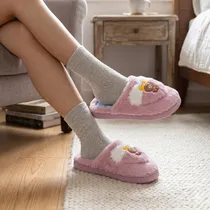  Pantufa Fel...