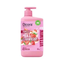 Gel de Ducha...