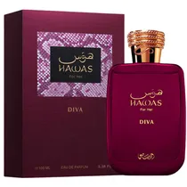 Perfume Rasa...