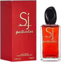  Perfume Lóv...