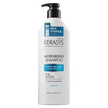 Kerasys Shampoo Moisturizing Baobab Oil 600ML