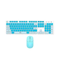 Xo Teclado+M...