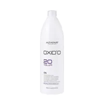  Agua Oxigen...