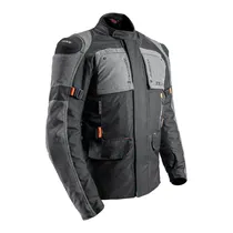 Chaqueta Tex...