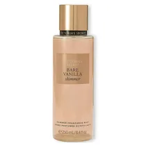 Victoria Secret Body Splash 250ML Shimmer Bare Vanilla
