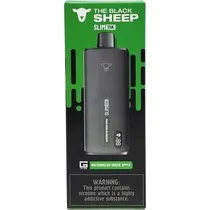  Black Sheep...