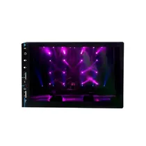 Central Multimedia Krab 7" KBRMC7 Cable/FM/7"/Fun. Espejo 008230