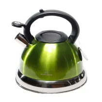 Pava 5,0L Verde