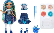  Boneca Rain...