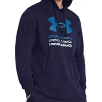 Moletom Unde...