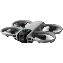 Drone Dji Avata 360 Motion FLY More Combo (Dji Goggles N3) - 8K - com Controle - GPS - Cinza