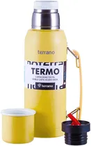 Garrafa Térmica Terrano 1L - AC402021019