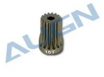 TR500 Motor...
