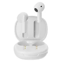 Fone de Ouvido QCY E20 BH24HT13A Wireless - Branco