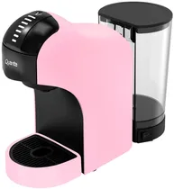 Cafeteira Elétrica Multi Cápsulas Quanta Pure Flavour 3 Em 1 QTCMC50 220V/50-60HZ