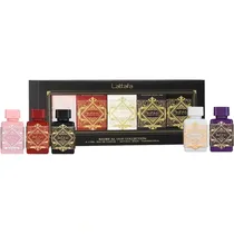  Kit Perfume...