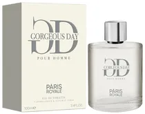  Perfume Par...