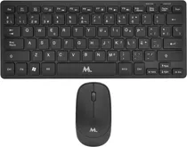  Teclado e M...