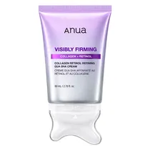 Creme Facial Anua Collagen Retinol Refining Gua Sha 80ML