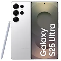 Smartphone Samsung S25 Ultra S938B 5G DS 12/1TB 6.9" 200+10+50+50/12 MP - White Silver