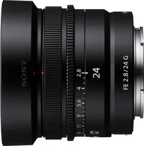 Lente Sony (...