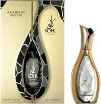  Perfume Ara...