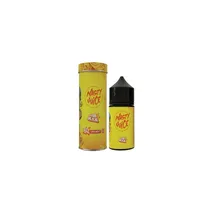 Nasty Low Cush Man 0MG 60ML