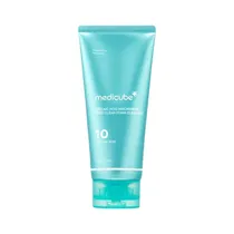 Limpiador Facial Medicube Azelaic Acid Niacinamide Deep Clean Foam 120GR