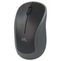 Mouse Mtek MW3W305 Sem Fio Preto