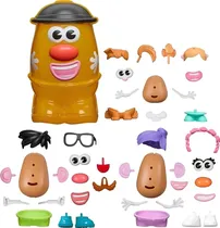  Potato Head...