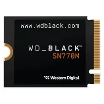 SSD Western ...