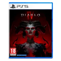  Jogo Diablo...