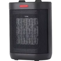 Aquecedor Elétrico Winning Star ST-4087 1500 W 220V - Preto