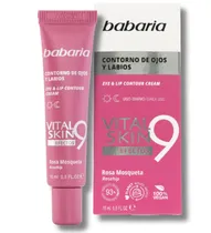  Babaria Vit...