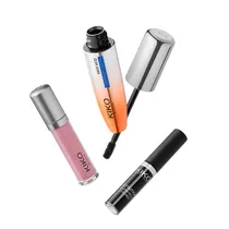 Kit Kiko Milano Unmissable Mascara 12ML + Lip 4ML + Delineador 4.5ML