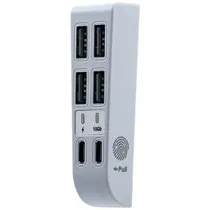  Hub 6 In 1 ...