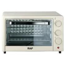  Forno Eletr...