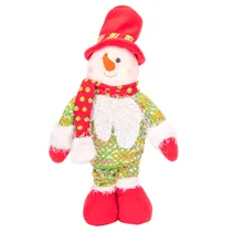  Boneco de N...