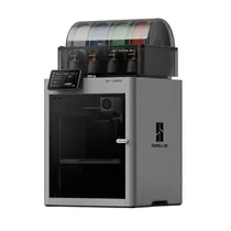 Impressora Bambu Lab Bambu P2S Combo com Ams 2 Pro