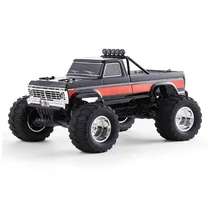  Carro FMS 1...