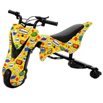 Triciclo Elé...