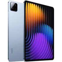 Tablet Xiaomi Pad 7 - 12/256GB - Wi-Fi - 11.2" - Azul