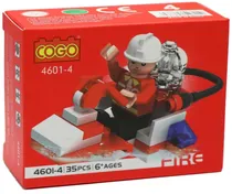 Cogo Fire 46...