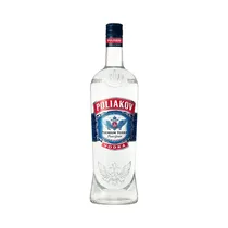  Vodka Polia...