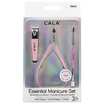 Cala Set Man...