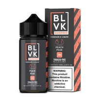  BLVK Juice ...