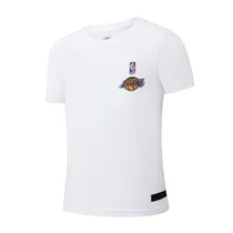 Remera Nba L...