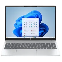Notebook HP Omnibook 5 16-AF1017WM 16" Touch Intel Core Ultra 7 255U 16GB/1TB W11 - Silver
