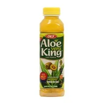 Suco de Kiw...